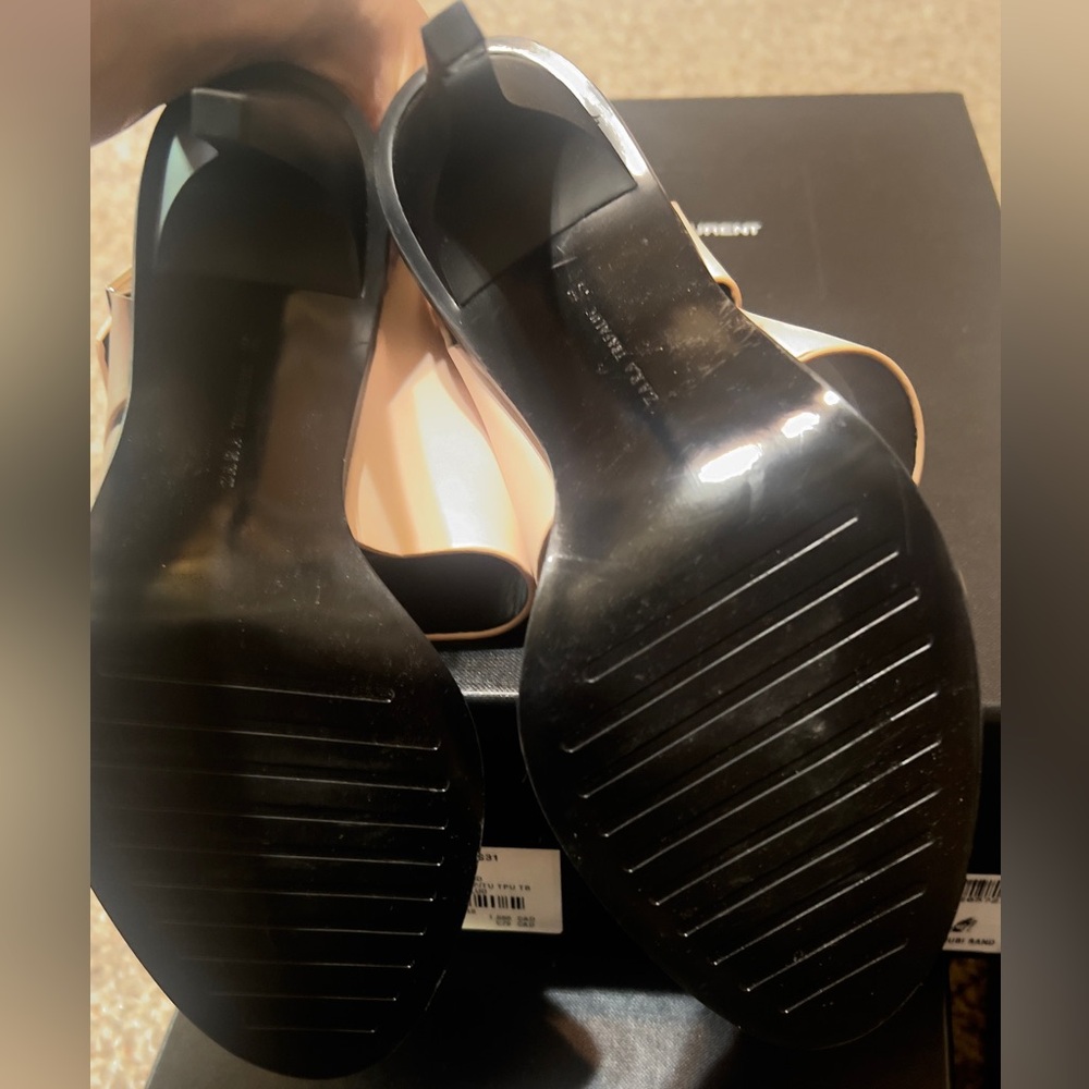 Zara shoes - Picture 3 of 3